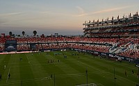 Estadio Alfonso Lastras Ramírez